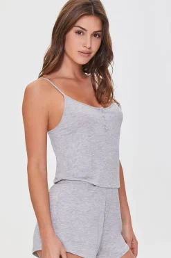 Lounge Cami Romper