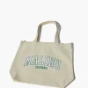 Malibu California Graphic Tote Bag