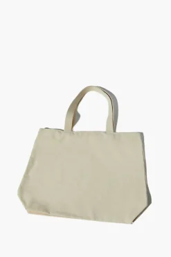 Malibu California Graphic Tote Bag