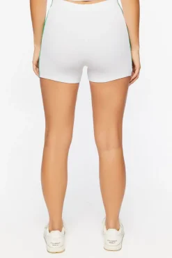 Malibu Graphic Shorts