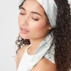 Marble Print Scarf