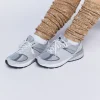 Marled Leg Warmers