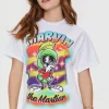 Marvin The Martian Graphic Tee