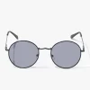 Men Round Sunglasses