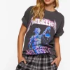Metallica Graphic Tee