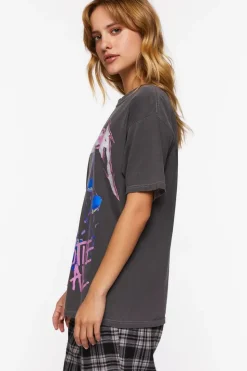 Metallica Graphic Tee