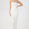 Midi Tube Dress