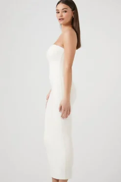 Midi Tube Dress