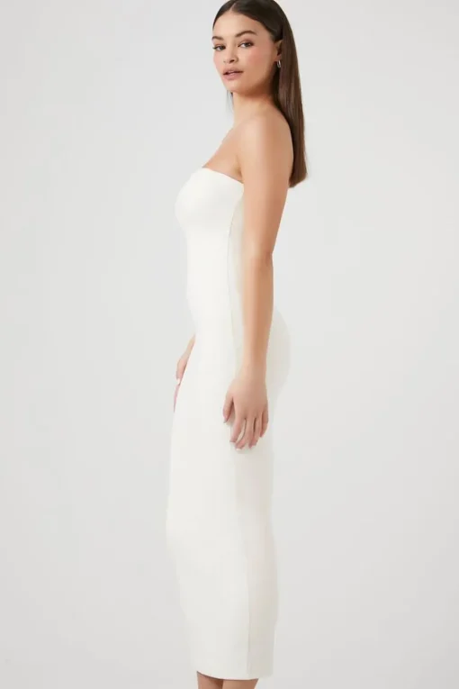 Midi Tube Dress