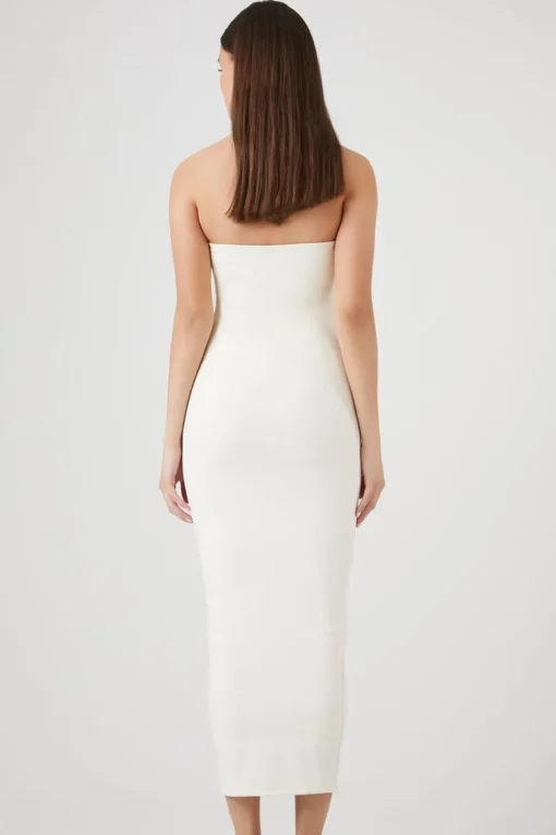 Midi Tube Dress