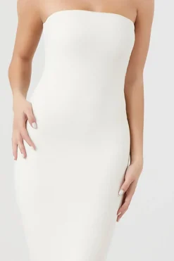 Midi Tube Dress