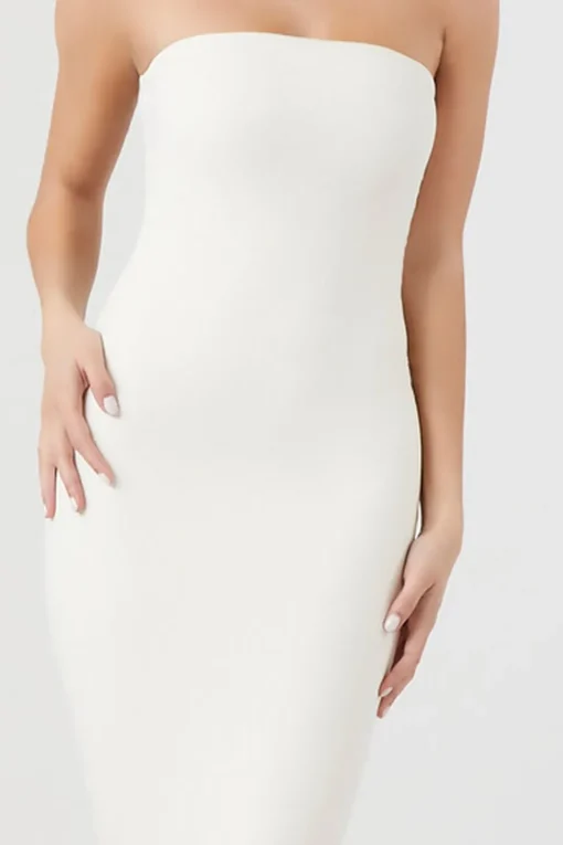 Midi Tube Dress