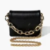 Mini Chain Crossbody Bag