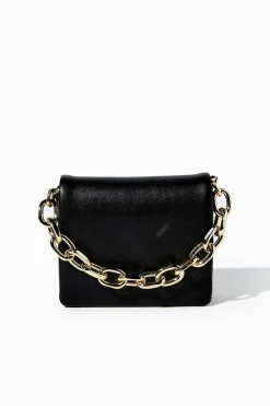 Mini Chain Crossbody Bag