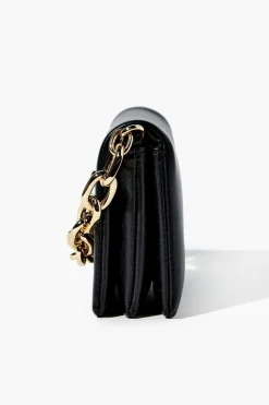 Mini Chain Crossbody Bag