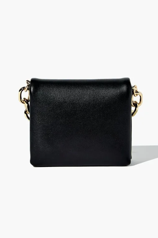 Mini Chain Crossbody Bag