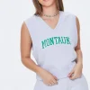 Montauk Fleece Vest