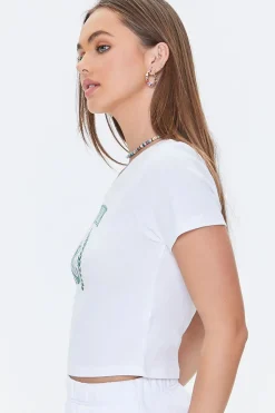 Montauk Tennis Club Graphic Tee