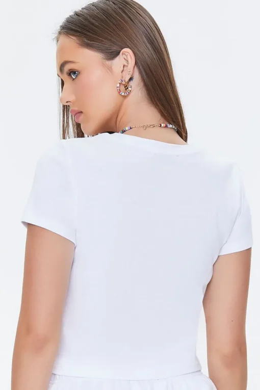 Montauk Tennis Club Graphic Tee