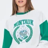 Montauk Tennis Club Pullover