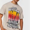 Mount Westmore Graphic Tee