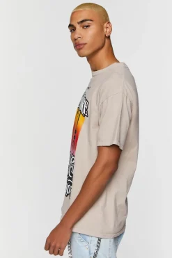 Mount Westmore Graphic Tee