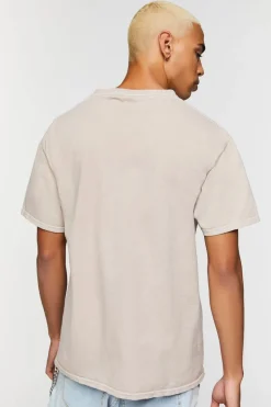 Mount Westmore Graphic Tee