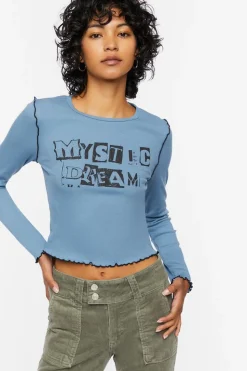 Mystic Dream Long-Sleeve Tee
