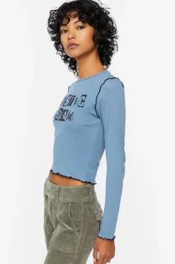 Mystic Dream Long-Sleeve Tee