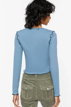 Mystic Dream Long-Sleeve Tee