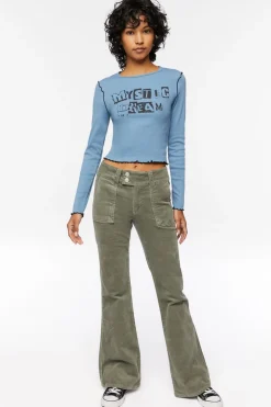 Mystic Dream Long-Sleeve Tee