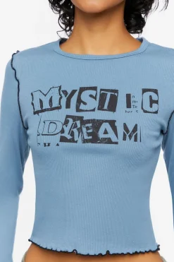 Mystic Dream Long-Sleeve Tee