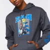 Naruto Graphic Hoodie