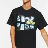 New Universe Graphic Tee