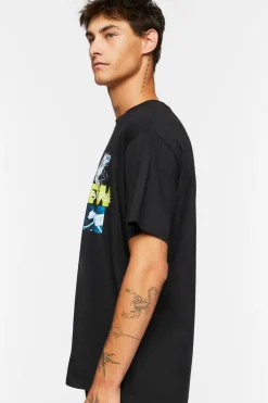New Universe Graphic Tee