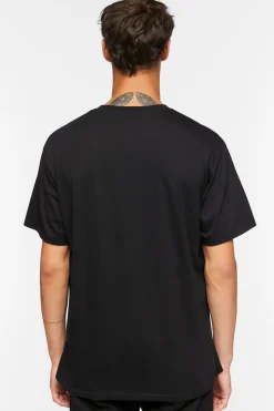 New Universe Graphic Tee