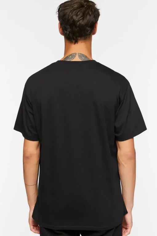 New Universe Graphic Tee