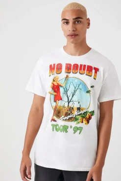 No Doubt Graphic Tee