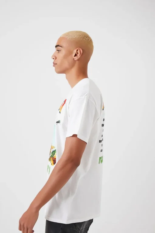 No Doubt Graphic Tee