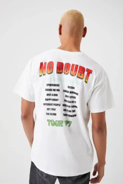 No Doubt Graphic Tee