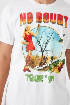 No Doubt Graphic Tee