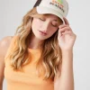 No Shady Beaches Trucker Cap