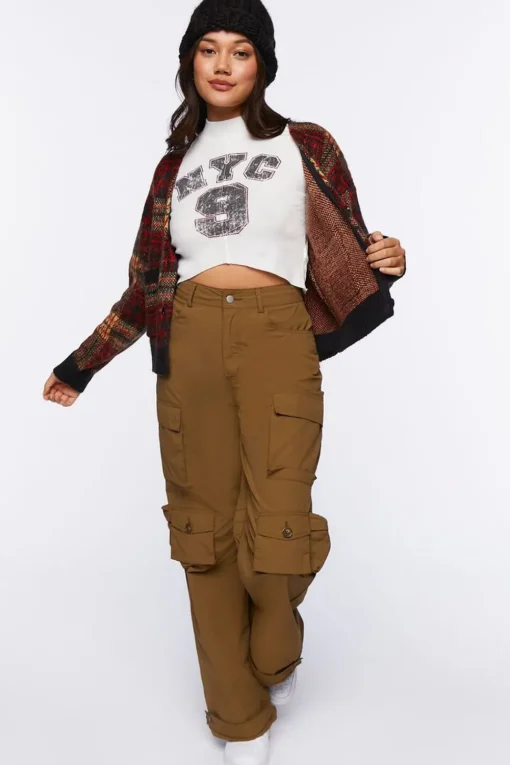 Nyc Graphic Baby Tee