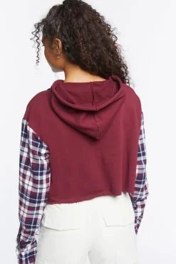 Nyc Graphic Combo Hoodie