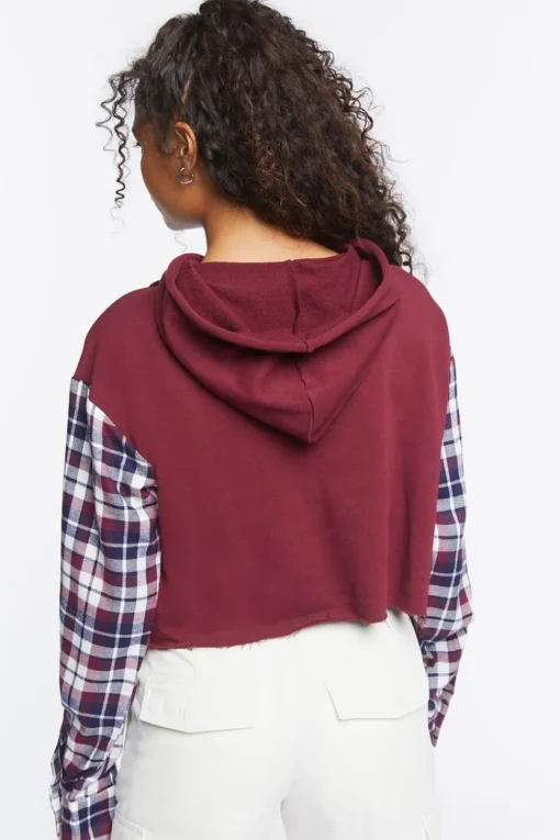 Nyc Graphic Combo Hoodie