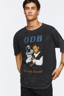 Odb Graphic Tee