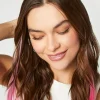 Ombre Clip-In Hair Extension Set
