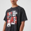 One Punch Man Graphic Tee
