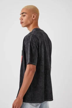 One Punch Man Graphic Tee
