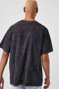 One Punch Man Graphic Tee